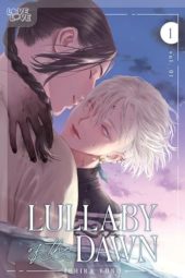Lullaby of the Dawn Volume 1 Review