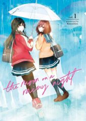 The Moon on a Rainy Night Volume 1 Review