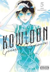 Kowloon Generic Romance Volume 5 Review
