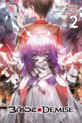 The Bride of Demise Volume 2 Review