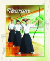 Tsurune Collector’s Edition (Season 1 Episodes 1-14) Review