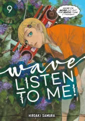 Wave, Listen to Me! Volume 9 Review