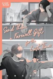Send Them a Farewell Gift for the Lost Time Review