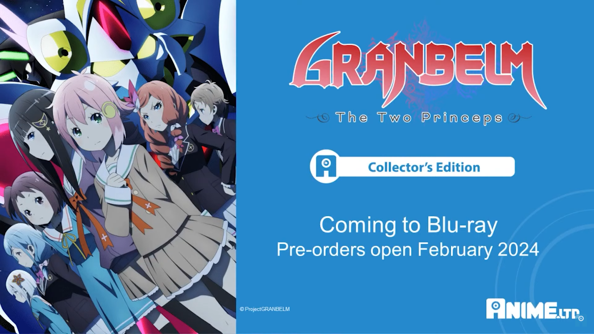 Anime Blu-ray: SPY x FAMILY, One Piece and More Crunchyroll February 2024  Releases - Crunchyroll News