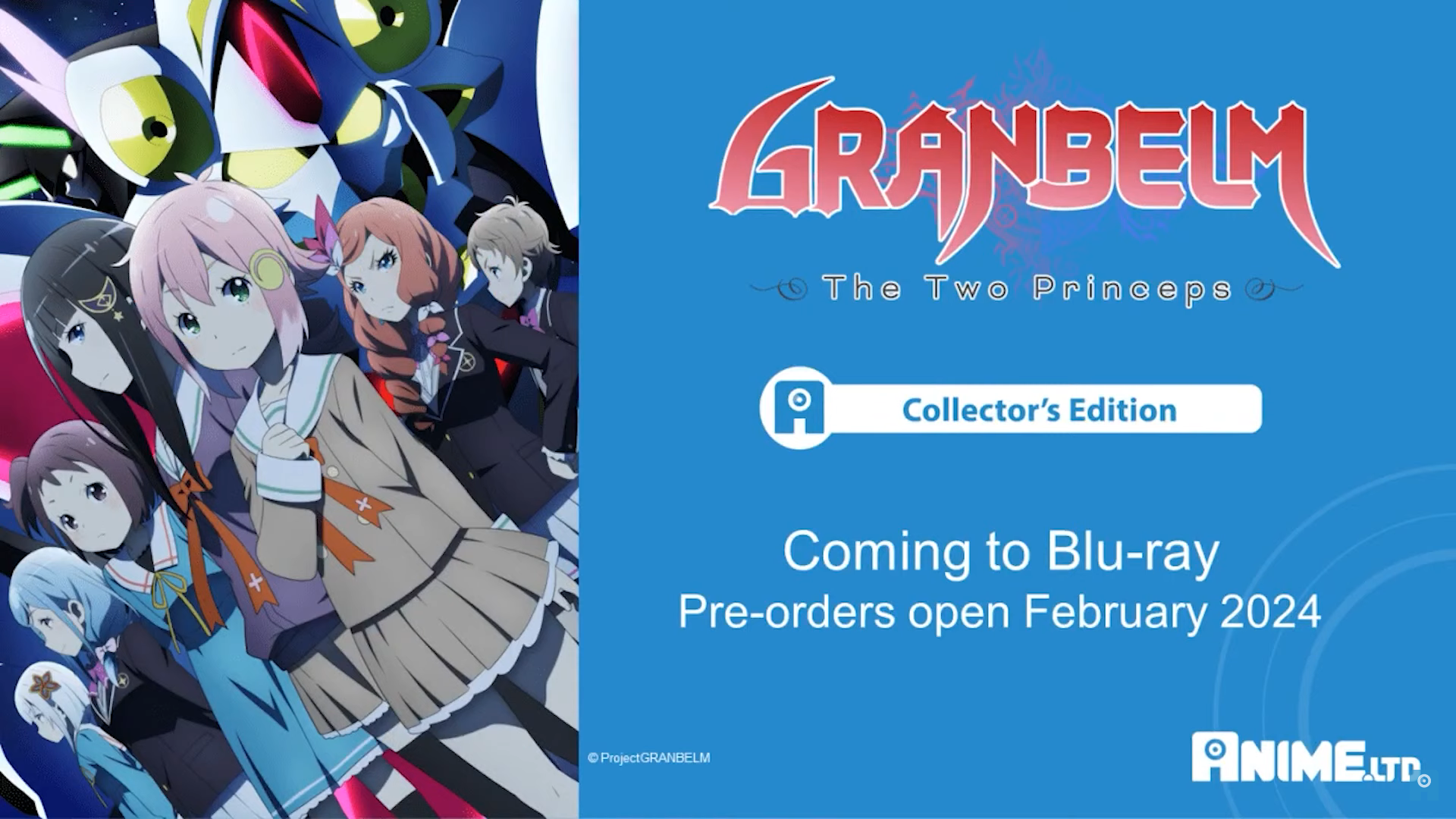 Crunchyroll Feb 2024 Blu-Ray Lineup: Spy x Family, One Piece & More