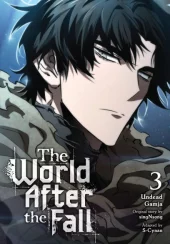 The World After the Fall Volumes 3 and 4 Review