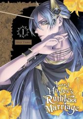 Lord Hades’s Ruthless Marriage Volume 1 Review
