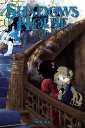 Shadows House Volume 5 Review