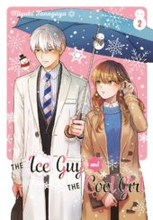 The Ice Guy and The Cool Girl Volume 2 Review