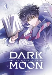 Dark Moon: The Blood Altar Volume 1 Review