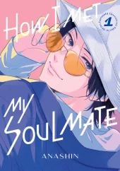 How I Met My Soulmate Volume 1 Review