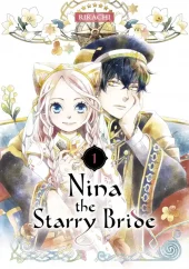 Nina the Starry Bride Volume 1 Review