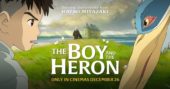 The Boy and the Heron becomes first anime to reach the BAFTA shortlist