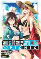 Otherside Picnic Volume 6 Review
