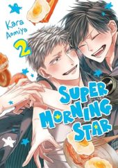 Super Morning Star Volume 2 Review