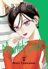 In the Clear Moonlit Dusk Volume 6 Review