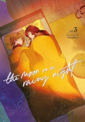 The Moon on a Rainy Night Volumes 2 and 3 Review