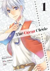 The Great Cleric Volume 1 Review