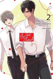 The Red Thread Volume 2 Review