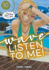 Wave, Listen to Me! Volume 10 Review