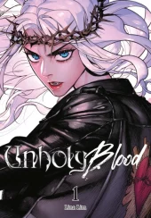 Unholy Blood Volume 1 Review