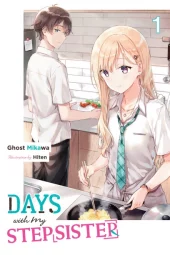 Days with My Stepsister Volume 1 Review