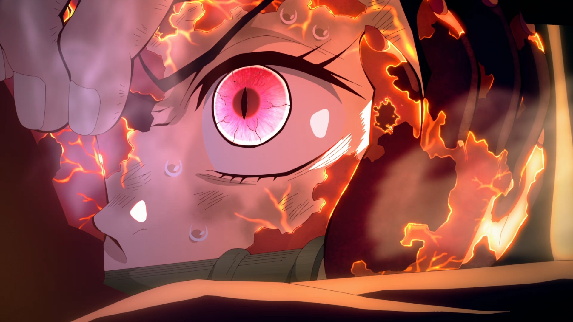 Demon Slayer: Kimetsu no Yaiba - The Roar of Victory Movie Review - The Roar Of Victory Demon Slayer
