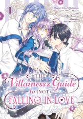 The Villainess’s Guide to (Not) Falling in Love (Manga) Volume 1 Review