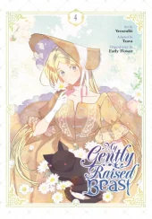 My Gently Raised Beast Volumes 4 and 5 Review