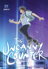 The Uncanny Counter Volume 1 Review