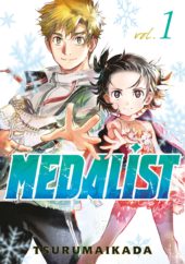Medalist Volume 1 Review
