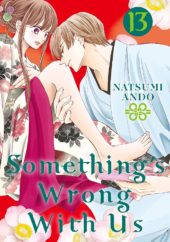 Something’s Wrong With Us Volumes 13 and 14 Review
