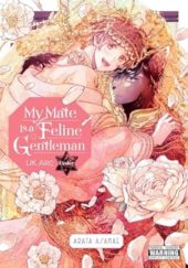 My Mate is a Feline Gentleman UK Arc: Under Volume 3 Review