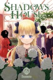 Shadows House Volume 6 Review
