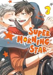 Super Morning Star Volume 3 Review