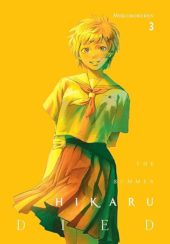 The Summer Hikaru Died Volume 3 Review 