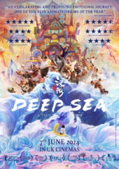Deep Sea Review
