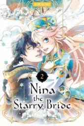 Nina the Starry Bride Volume 2 Review
