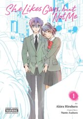 She Likes Gays, but Not Me Volume 1 Review