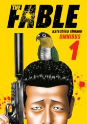 The Fable Omnibus 1 Review