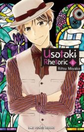 Usotoki Rhetoric Volumes 4 and 5 Review