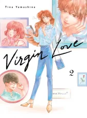 Virgin Love Volume 2 Review