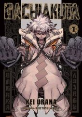Gachiakuta Volumes 1 and 2 Review