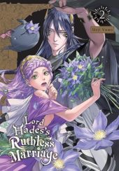 Lord Hades’ Ruthless Marriage Volume 2 Review