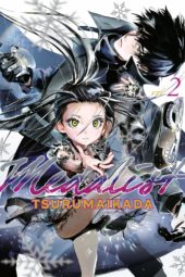 Medalist Volume 2 Review