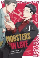 Mobsters in Love Volume 1 Review 