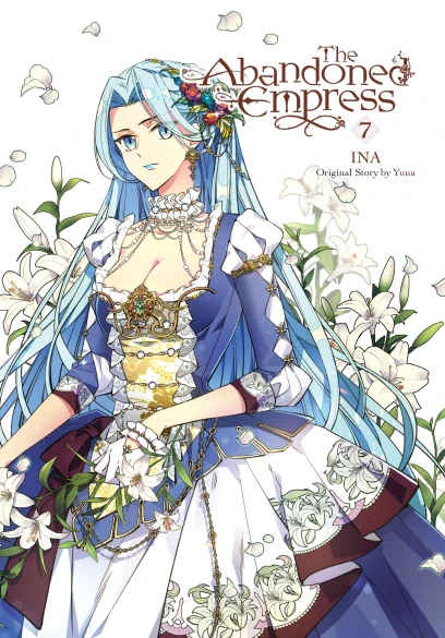 Review The Abandoned Empress Volumes 7