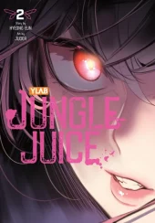 Jungle Juice Volumes 2 and 3 Review