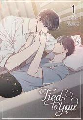 Tied to You Volume 1 Review