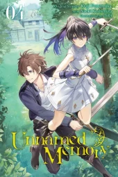 Unnamed Memory Volume 4 Manga Review